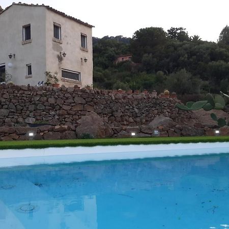 Andrea'S Home Cefalù Eksteriør bilde