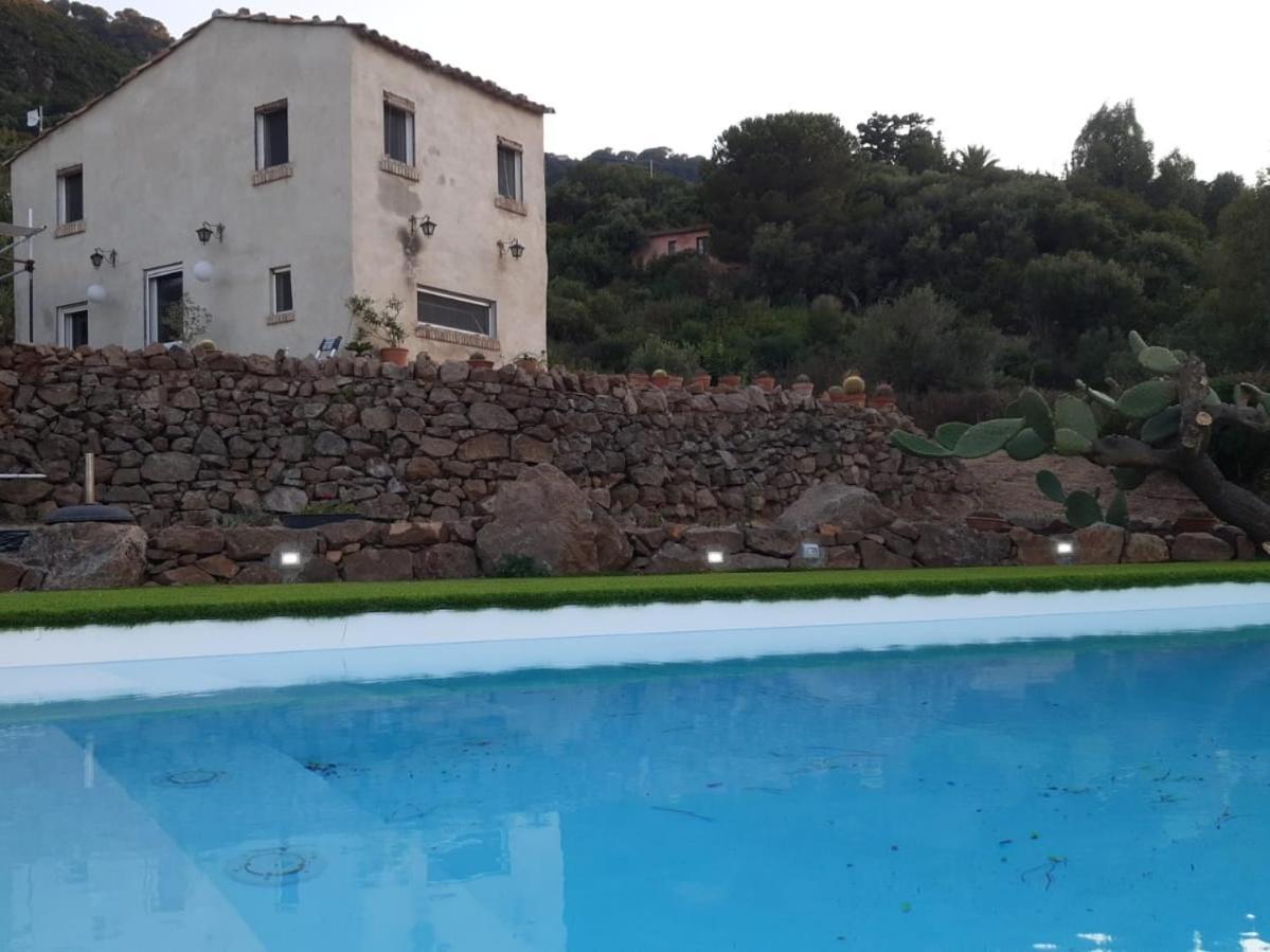 Andrea'S Home Cefalù Eksteriør bilde