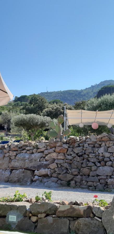 Andrea'S Home Cefalù Eksteriør bilde