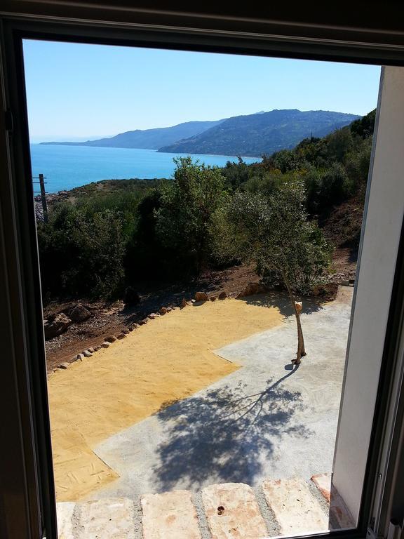 Andrea'S Home Cefalù Rom bilde