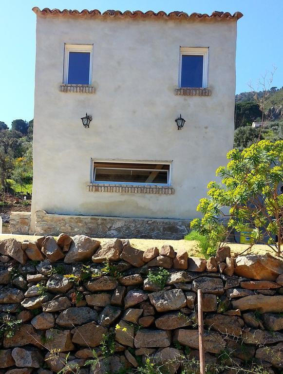 Andrea'S Home Cefalù Rom bilde