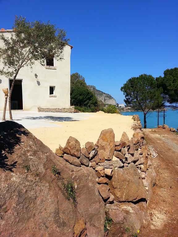 Andrea'S Home Cefalù Rom bilde