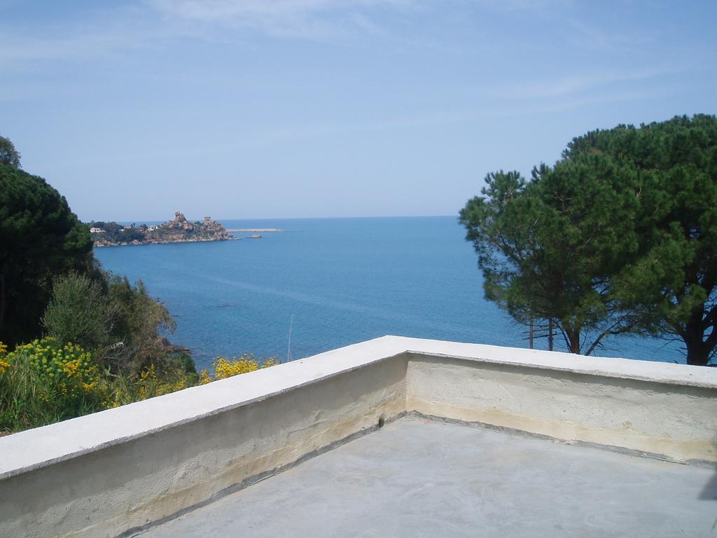 Andrea'S Home Cefalù Rom bilde