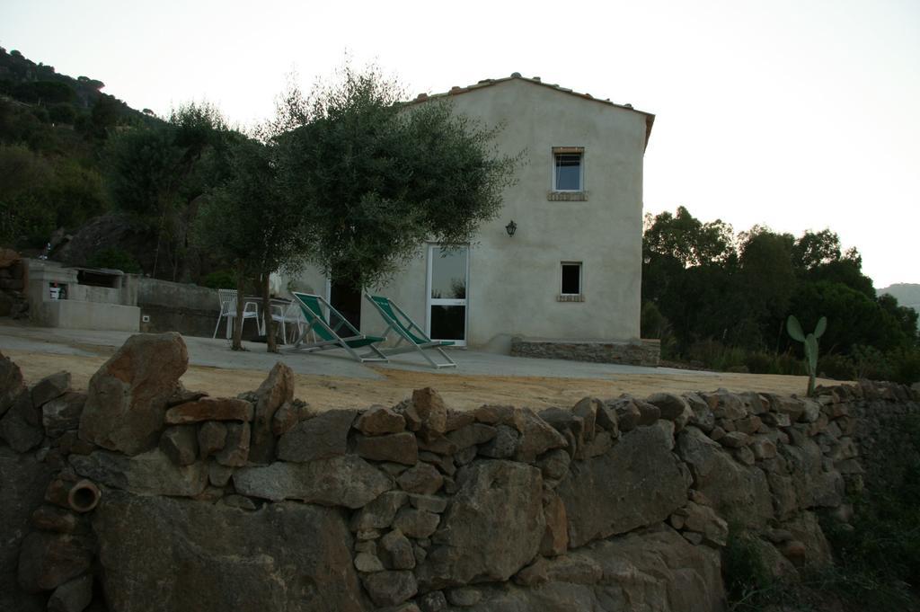 Andrea'S Home Cefalù Rom bilde