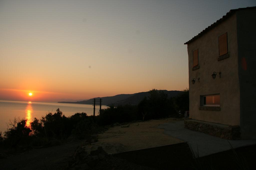Andrea'S Home Cefalù Rom bilde