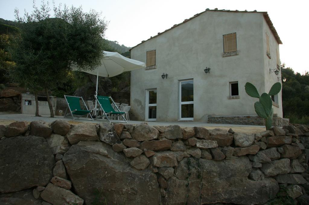Andrea'S Home Cefalù Rom bilde