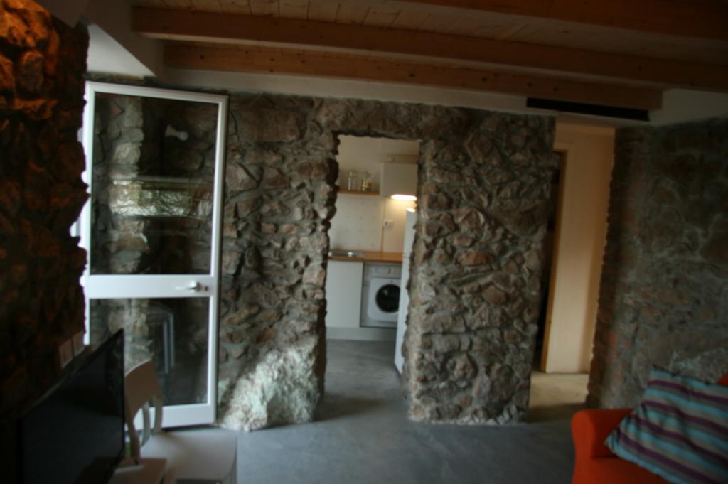 Andrea'S Home Cefalù Rom bilde
