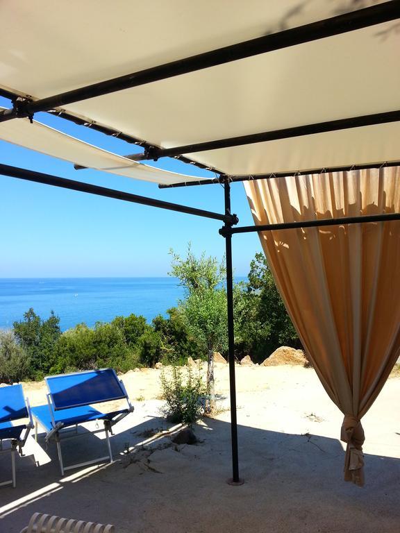 Andrea'S Home Cefalù Eksteriør bilde